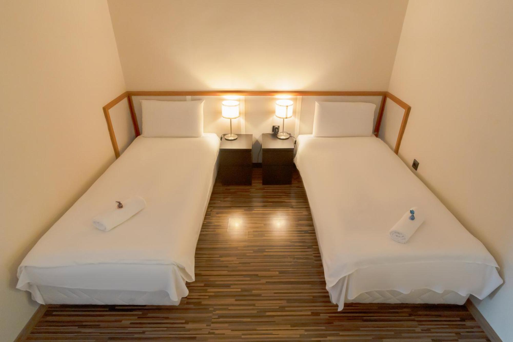 Nyíregyháza Korona Hotel מראה חיצוני תמונה