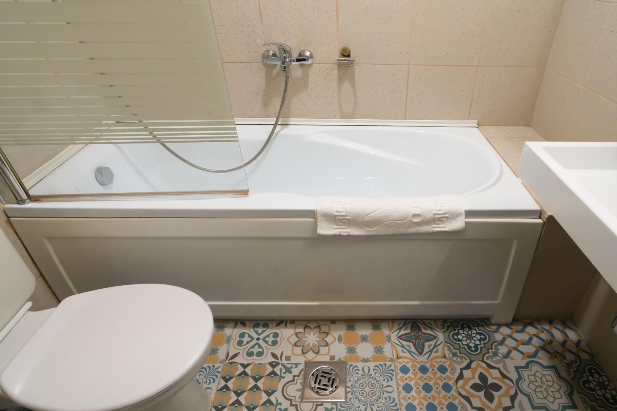 Nyíregyháza Korona Hotel מראה חיצוני תמונה