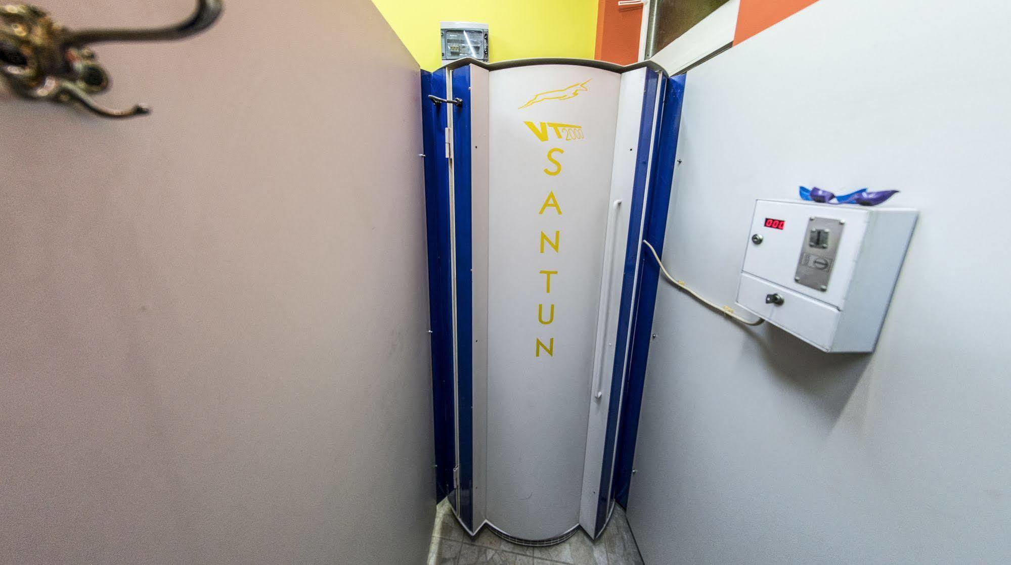 Nyíregyháza Korona Hotel מראה חיצוני תמונה